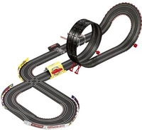 Carrera Neon Nights Cars - Carrera - Kunststoff - Schwarz - Rot - Gelb - Junge - 6