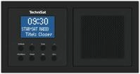 TechniSat DigitRadio UP 1 - Tragbares DAB-Radio - 2 Watt (0000/3900)
