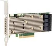 Broadcom MegaRAID 9460-16i - Speichercontroller (RAID) - 16 Sender/Kanal - SATA / SAS