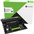 Lexmark - Schwarz - original - Druckerbildeinheit LCCP, Lexmark Corporate - f&uuml;r