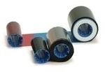 Zebra TrueColours i Series YMCKI - 1 - Photo Color - Farbband - f&uuml;r ZXP Series 8