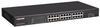 Intellinet 560559, Intellinet PoE Web-Managed Gigabit Ethernet Switch - Switch -