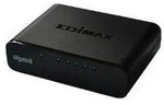 Switch EDIMAX 5x GE ES-5500G V3 Green retail (ES-5500G V3)