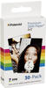 POLAROID POLZ2X330, Polaroid Premium ZINK Paper - Selbstklebendes Fotopapier - weiß