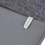 Rivacase 7903 13.3 Notebook-H&uuml;lle Grau (7903 GREY)
