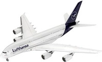 Revell 03872 Flugzeug-Modell 1:144 Vormontiert (3872)