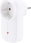 OLYMPIA ProHome 6110 - Smart-Stecker - wei&szlig; (6110)