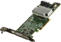 Broadcom LSI MegaRAID SAS 9361-8i - Speichercontroller (RAID) - SATA 6Gb/s / SAS