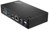 Lenovo 40A80045DE, Lenovo ThinkPad USB 3.0 Ultra Dock - Dockingstation - USB -...