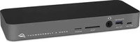 OWC OWCTB3DK14PSG, Other World Computing OWC Thunderbolt 3 Dock - Dockingstation -
