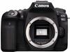 Canon 3616C003, Canon EOS 90D - Digitalkamera - SLR - 32.5 MPix - 4K / 30 BpS - nur