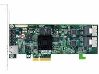 Areca ARC-1203-8i, Areca ARC-1203-8i - Speichercontroller (RAID) - 8...