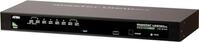 ATEN CS1308 - KVM-/USB-Switch - 8 x KVM / USB - 1 lokaler Benutzer - Desktop...