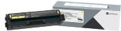 Lexmark C320040 Tonerkartusche Compatible Gelb 1 St&uuml;ck(e) (C320040)