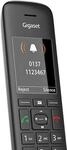 Gigaset C570 HX int., schwarz Gigaset DECT-Basen DECT/GAP-Basen anderer Hersteller 