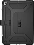 Urban Armor Gear UAG Case for iPad 10.2 (9/8/7 Gen, 2021/2020/2019) - Metropolis