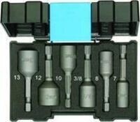 Gedore 666-006 2993244 Bit-Set