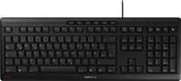 CHERRY STREAM JK-8500 - Tastatur - USB - Schweizer - Schl&uuml;sselschalter: CHERRY SX -