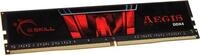 G.Skill AEGIS - DDR4 - Modul - 16 GB - DIMM 288-PIN - 3200 MHz / PC4-25600 - CL16 -