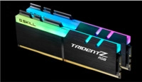 G.Skill TridentZ RGB Series - DDR4 - 16 GB: 2 x 8 GB - DIMM 288-PIN - 3600 MHz /