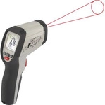 VOLTCRAFT IR 800-20C Infrarot-Thermometer Optik 20:1 -40 bis 800 &deg;C Pyrometer