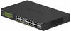 Netgear GS324P-100EUS, Netgear GS324P Unmanaged Gigabit Ethernet (10/100/1000)