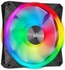 CORSAIR iCUE QL140 RGB - System Schrank-Gebl&auml;seset - 140 mm