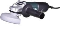 Metabo WEV 850-125 - Winkelschleifer - 850 W - 2 N&middot;m - 125 mm (603611000)