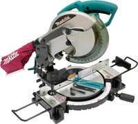 Kapp- und Gehrungss&auml;ge 260 mm 30 1500 W (MLS100N)