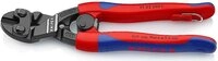 Knipex-Werk CoBolt-Bolzenschneider gewinkelt 200mm 71 22 200 T / 681346 - 1 St&uuml;ck