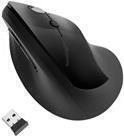 Kensington Pro Fit Ergo Vertical Wireless Mouse - Maus - ergonomisch - F&uuml;r