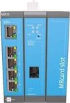 Insys icom MRX3 DSL-B - mod. xDSL-Router - Ethernet-WAN - Schnelles Ethernet -...