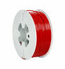 Verbatim 55330, Verbatim - Rot, RAL 3020 - 1 kg - 126 m - PLA-Filament (3D)