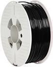 Verbatim - Schwarz, RAL 9017 - 1 kg - m 149 - ABS-Filament (3D) (55033)
