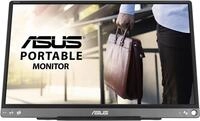 ASUS ZenScreen MB16ACE - LED-Monitor - 39.6 cm (15.6) - tragbar - 1920 x 1080 Full HD