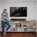 Teufel CINEBAR ULTIMA Soundbar 380W black (105961001)
