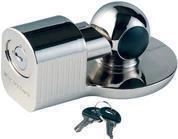 Master Lock Anh&auml;ngerschloss Universal 377EURDAT (377EURDAT)