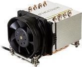 Dynatron A-24 - Prozessork&uuml;hler - (f&uuml;r: AM4) - Aluminium - 60 mm