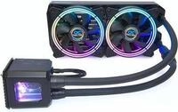 Alphacool Eisbaer Aurora 240 CPU - Digital RGB (11728)