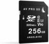 Angelbird AVP256SDMK2V90, Angelbird AVpro SD MK2 V90 - Flash-Speicherkarte -...
