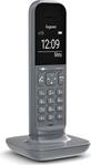 GIGASET CL390HX Dark Grey (S30852-H2962-B103)