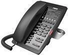 Fanvil Hoteltelefon H3 schwarz (H3 BLACK)