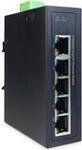 DIGITUS DN-651107 - Switch - industrial, gigabit - unmanaged - 5 x 10/100/1000 - an