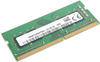 Lenovo 4X70W22201, Lenovo - DDR4 - 16 GB - SO DIMM 260-PIN - 2666 MHz / PC4-21300 -