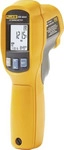 Fluke 64 Max - F,&deg;C - -30 - 600 &deg;C - Schwarz - Gelb - -22 - 1112 &deg;F - 500 ms - 8 -