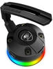 Cougar 3MMBRXXB.0001, COUGAR Gaming BUNKER RGB - Mouse-Bungee - 70 mm - 110 mm - 115