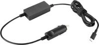 Lenovo 40AK0065WW Auto Schwarz Ladeger&auml;t f&uuml;r Mobilger&auml;te (40AK0065WW)