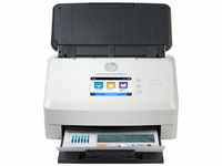 HP 6FW10A#B19, HP ScanJet Enterprise Flow N7000 snw1 - Dokumentenscanner - Duplex -