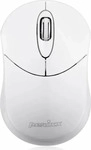 Perixx 11538, Perixx PERIMICE-802 W Bluetooth-Maus Optisch Wei&szlig; (11538)