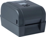 Brother TD-4750TNWB - Etikettendrucker - TD/TT - Rolle (11,2 cm) - 300 x 300 dpi -